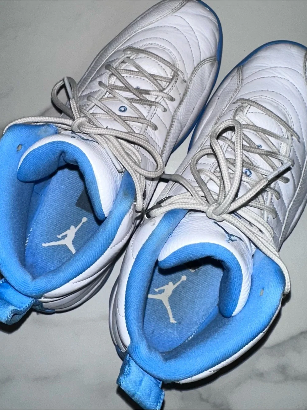 2025 Air Jordan 12 Retro Melo Size 8